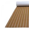 Two layer Marine Mat for yacht