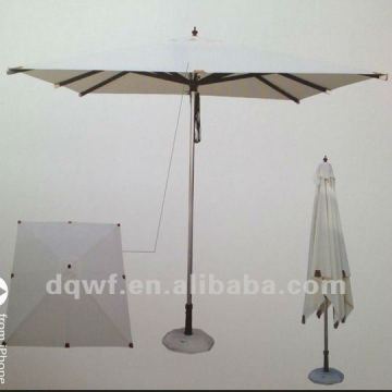 UV resistant umbrella fabric/sun umbrella fabric