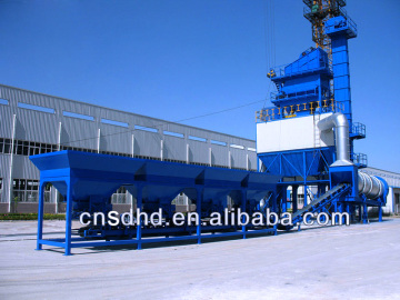 Asphalt Mixing Plant   Bituminous Mixing Plant