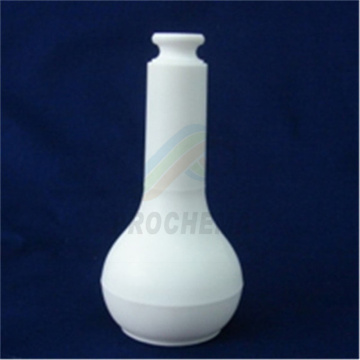 PTFE Reagent Bottle Beaker Jar volymetrisk kolv