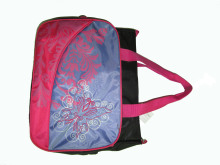 Computer Bag Girl Computer Bag Fashion Computer Bag (HB80160)