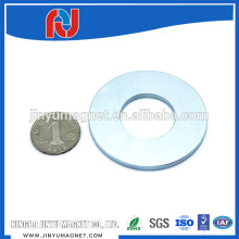 Wonderful performance at ambient temperature buy ring sintered neodymium magnet