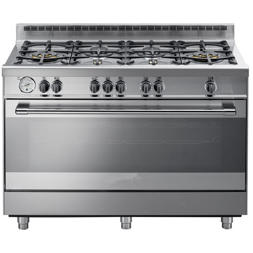 Meireles Gas Ovens and Gas Hob