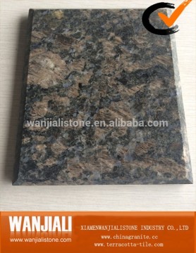 Imported Sapphire Brown