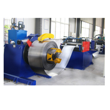 Electrical Wire Cable Tray Roll Forming Machine