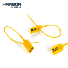 Container Car Good Insulation Pull Tight Plastic Seal