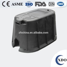Factory Price Plastic Water Meter Protect Box for Sale