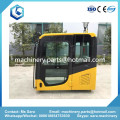 PC220-7 PC200-7 Excavator cabin 20Y-54-01341 20Y-54-01141