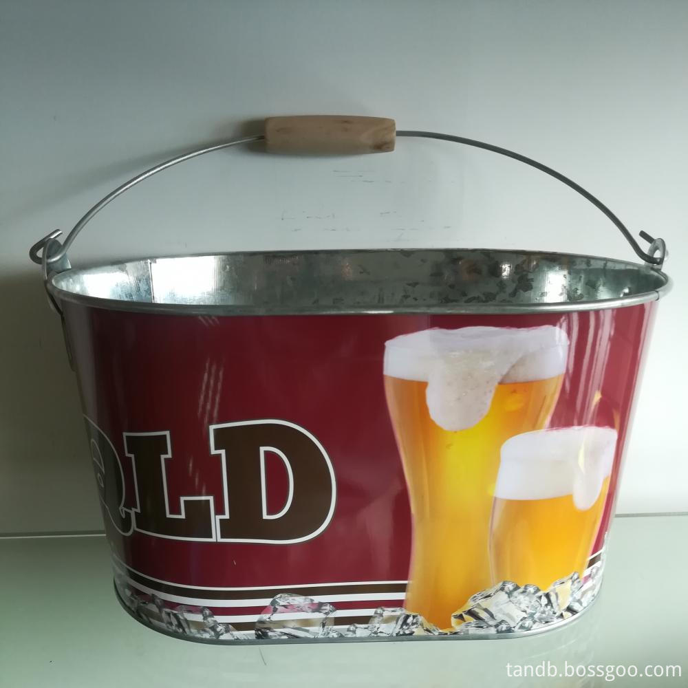 Beer bucket