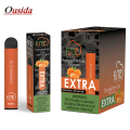 Fume Extra Ondosable из 1500 слоев