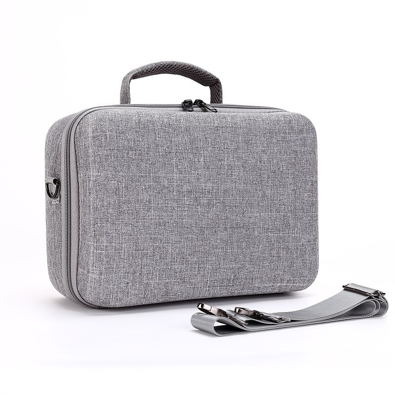 Mavic 2 New Drone Gray Storage Bag Hard Shell Suitcase Full Set Storage Bag Waterproof Portable Suitcase For Mavic 2 pro/Zoom