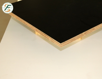 18mm Phenolic Hardwood Film Faced Plywood