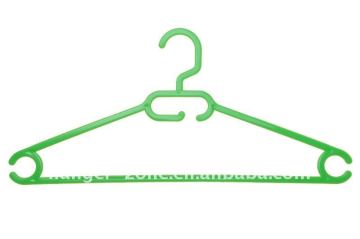 space saving plastic racks