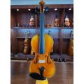 Top Sale European Wholesale Price Handmade High Quality High-gloss 4/4 size Violin