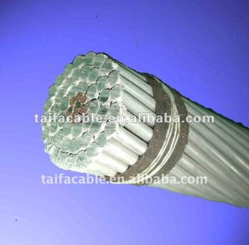 ACSR Bare Conductor/ASTM B232 B230 BS 215 standard