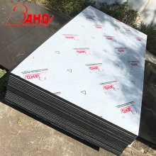 High Impact Strength Density Polyethylene HDPE Sheet