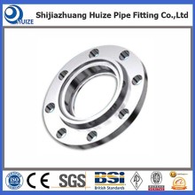 SS 304/316 Rised Face LJT Type Flange