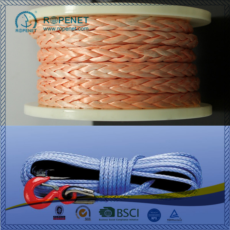 Uhmwpe Rope Price for Sale