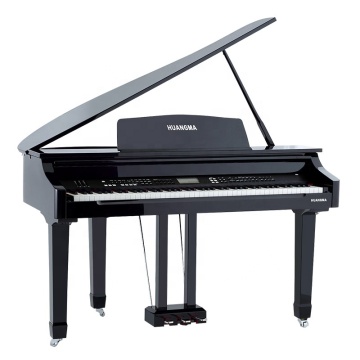 New Arrival Top-Selling Mini Digital Grand Piano with 88 Keys Touch Keyboard MIDI - Roland Keyboard
