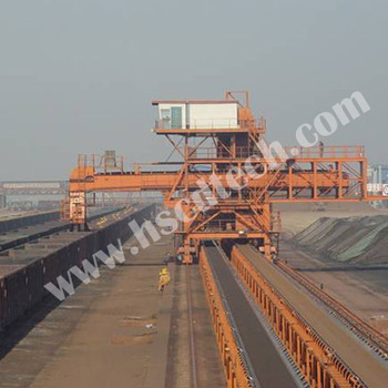 coal mining impact conveyor rolls