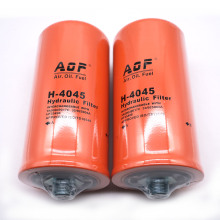 Hot Selling HF35498 P764729 Fuel Filter for JCB Construction Machines