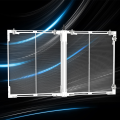 Samsung led glass display