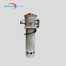 Suction Oil Filter TF Series
