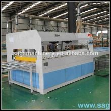 PLC control HF edge gluer of woodworking machinery(SP20-SA)