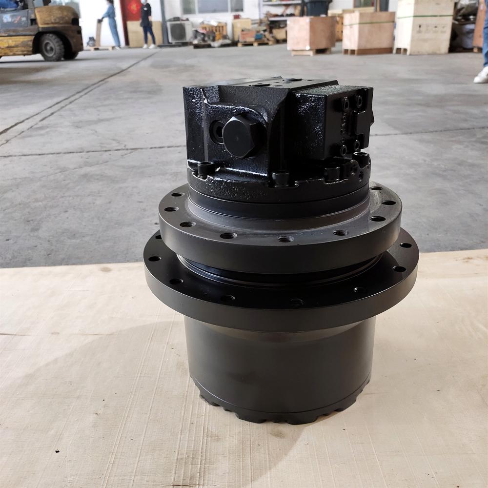 Excavator PC60-5 Final Drive