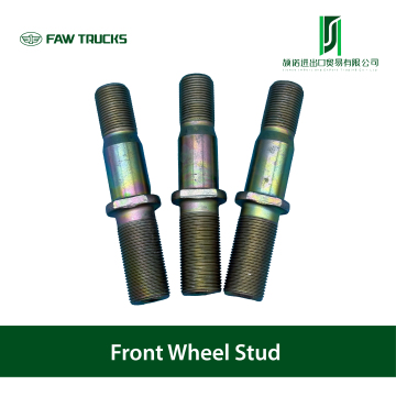 Truck Front Wheel Stud