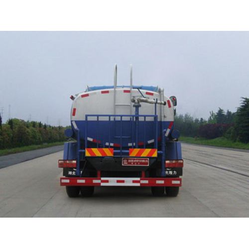 Dongfeng 10CBM Water Tank Sprinkler Truck