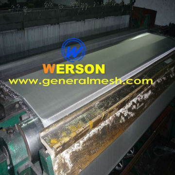 general mesh battery board printing wire mesh,300 mesh