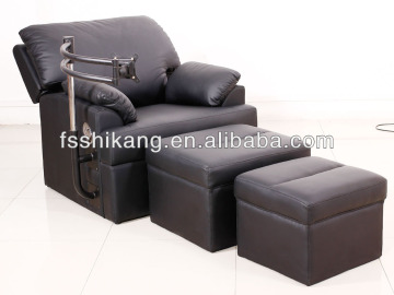 foot spa sofa lounge chair SK-B01-A