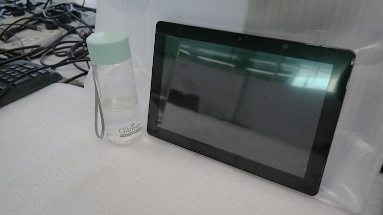 industrial tablet 10.1