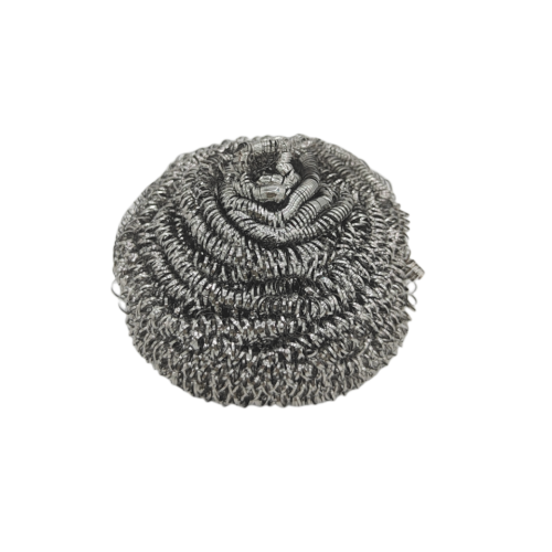 Stainless Steel 410/304 Spiral Scourers