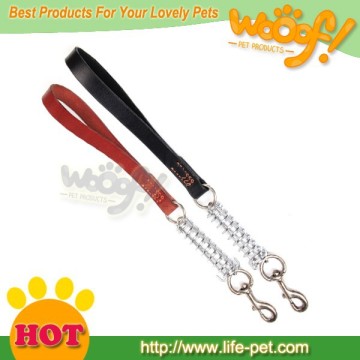 Leather Leash