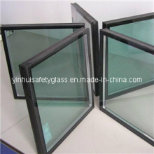Tempered Insulated Glass for Buliding