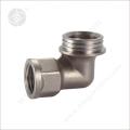 90 Degrees Pipe Fitting