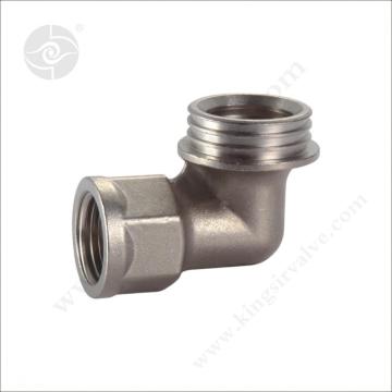 90 Degrees Pipe Fitting