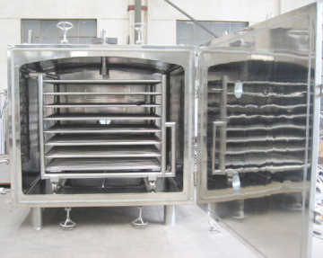 High quality Industrial Vacuum Dryer For Sale