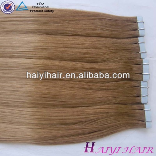 Most Popular New Arrival Two Color Hair Extension Hot Sell In Nigeria