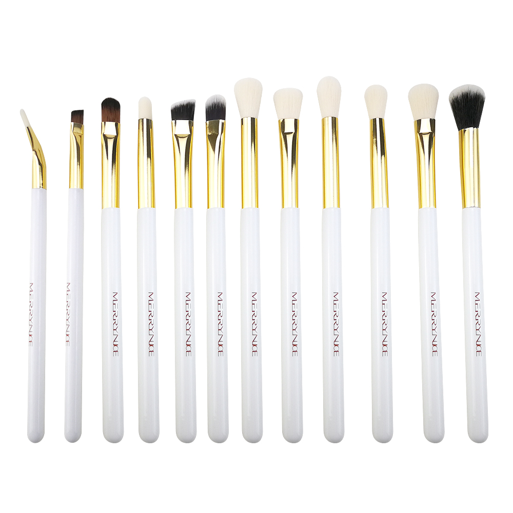 Eye Shadow Makeup Brush Set