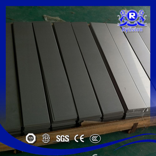 High Quality EN1.4301 Stainless Steel flat Bar Price Per Kg