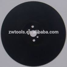 HSS vapo circular saw blade