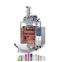 Automatic Coffee Sachet Packaging Machine in Multilanes Multi-function Packaging Machines