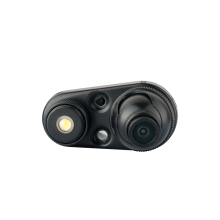 Universal Side View Backup Camera