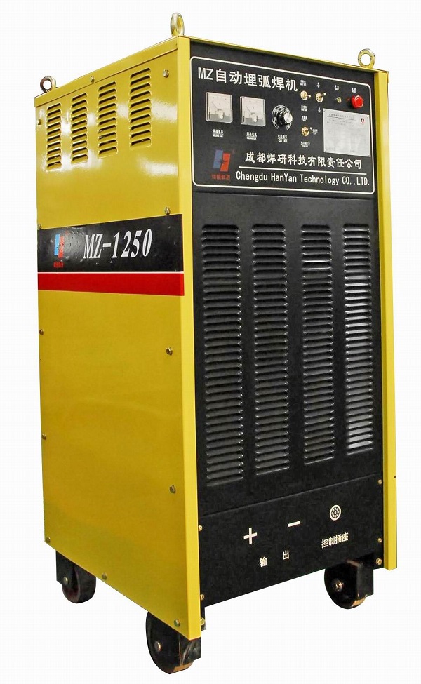 MZ-1250 Automatic Submerged ARC Welder