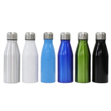 Wholesale 17oz Color Changing Cups and Aluminum Sport Water Bottles with Logos