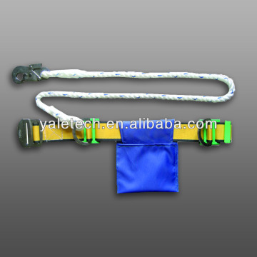 safety waist belt