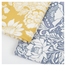 100% Cotton Poplin Twill Digital Print Cotton Fabric